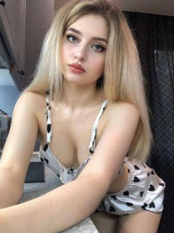 Индивидуалка Аврора фото 3